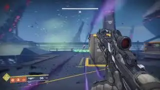 Destiny 2 - The Death of Xol, Will of the Thousands - Warmind Story