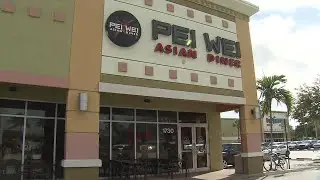 Food spots in popular malls, shopping centers ordered shut after failing inspection