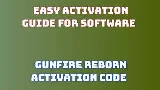 Download & Install Gunfire Reborn: Comprehensive Guide