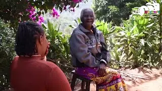 Exploring Shomoto Hill in Taita-Taveta County & The Story of 