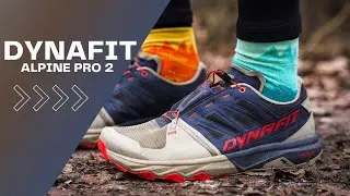 Dynafit Alpine Pro 2 || Recenzja