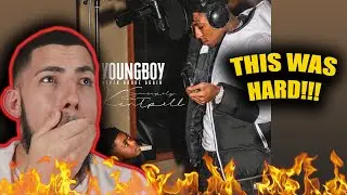 YoungBoy Never Broke Again - Bad Morning [Official Audio] REACTION!! IS HE THE BIGGEST ???