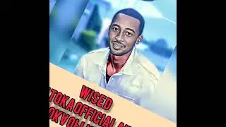WISE D - WE TOKA (OFFICIAL MUSIC AUDIO)