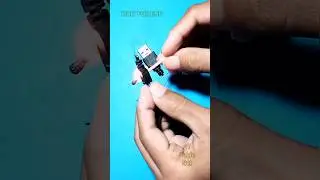Mobile damage data cable repair new tips and tricks data cable repair #shorts