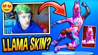 NINJA REACTS TO *NEW* 