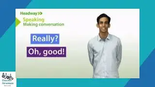 Unit 10 We had a good time! - Headway Openers Beginner