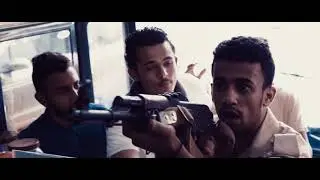 الفيلم العدني القصير | لحظة عدل | اخراج محمد رفيق