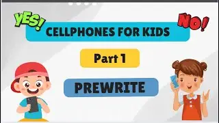 Kids' Opinion Writing Prompt 