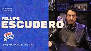 #42 - FELLIPE ESCUDERO