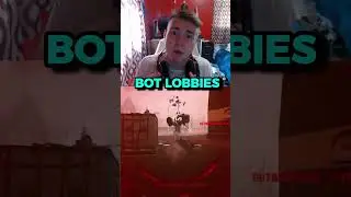 *БЕЗ VPN* КАК ПОЛУЧИТЬ ЛОББИ С БОТАМИ В WARZONE ЗА 1 МИНУТУ #шорты