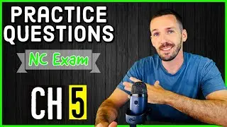CH5: NC Real Estate Exam Practice Questions | Land Use Controls