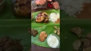 Grand non veg feast 😋made by simply sudha 😍