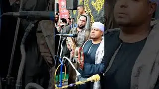 الزكر الروحاني وابداع اولاد الرنان 