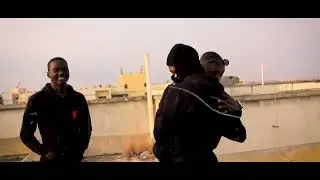 HEAVY-B - PROD&Iacute;GIO (V&Iacute;DEO OFICIAL)
