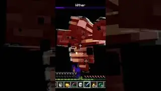 Nomadcraft Just a Boss fight #nomadcraft #minecraft #lore