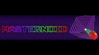 Masternoid - 1st experience PSVR2