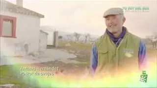 Campechanos | Visitamos a una pareja de agricultores, un pastor y un capataz forestal