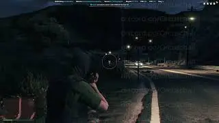 FiveM Magic Bullet