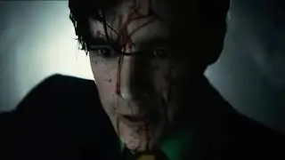 Dick Grayson Beats Jason!