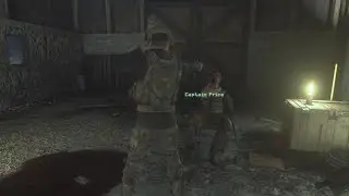 Call of Duty: Modern Warfare Remastered Part 9