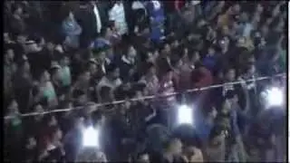 الفنان احمد القسيم وعلاء الحوشان مجوز نار2014 افراح الزعبي الشجره2