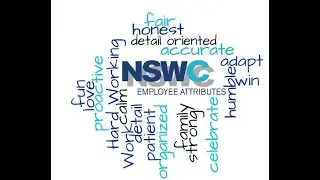 NSWC Employee Attributes
