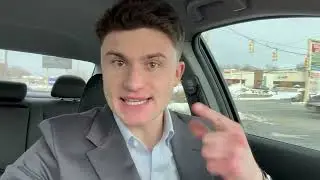 Nick Ponos Real Estate Vlog #️⃣22