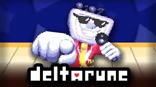 It's TV Time! - but BETTER