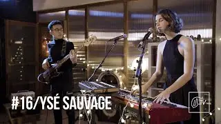 LBTV Live Session #16 - @ysemusique