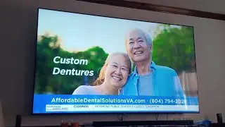 Affordable Dental Solutions🦷 2025 Commercial - Chesterfield's Home Center