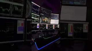 Dream Trading Setup #dream #trading #setup #traderlifestyle