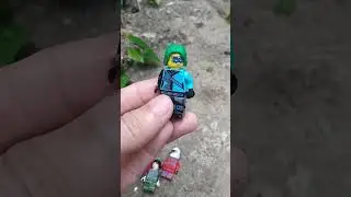 Thor tenggelam dalam kolam #mainananak #duniaanak #legostarwars #lego #legothor