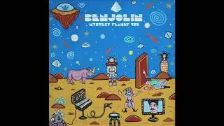 Benjolin - Mystery Planet 952