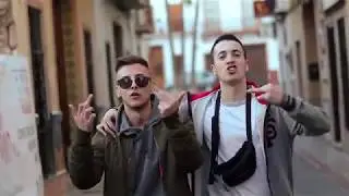 BOST&DELPARK - QUIÉREME #TodoRap 16
