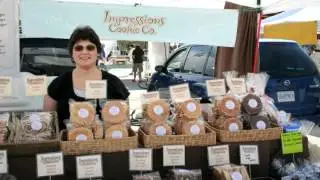 Newmarket Main St. Farmers' Market