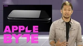 Latest iPhone 8 renders show a new front panel design (Apple Byte)