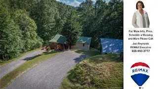 29 Rose Hill Drive, Clyde, NC Presented by Jaci Reynolds.