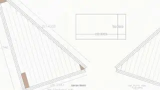 MS Model ship kits, an innovation in making scale model sails from the Age of Sail period