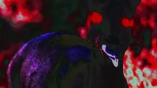 HANG333R - XMAS MOSHPIT (OFFICIAL AUDIO)