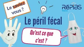 Gant&Tablier #1- Le p&eacute;ril f&eacute;cal, qu'est ce que c'est ?