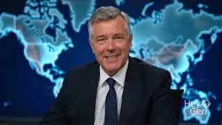 WORLD NEWS CHANNEL. Global Inflation Fight 11/18/2025