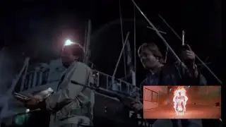Manhunter as a Miami Vice episode? One of the best pilots of all time...