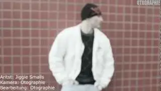 Jiggie Smalls - 16er [Offizielles Musikvideo by Otographie] 2012
