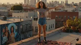 Acid Test (2021) | HD | Drama / Coming-of-Age | Full Movie in English