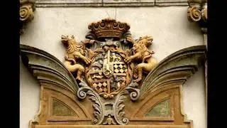 Weikersheim Palace & Gardens (Ride of the Valkyries (by Wagner) Wagner)