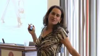 Debora L. Spar at Stanford 10/8/13 (Full talk)