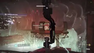 D2 LS SPEEDRUN