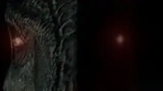 Indominus / Indoraptor | Angel of Darkness | JW x JW2 #SaveYourInternet