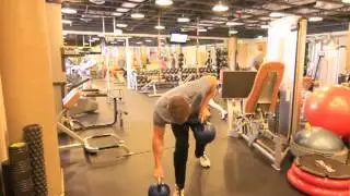 Personal Trainer Denver
