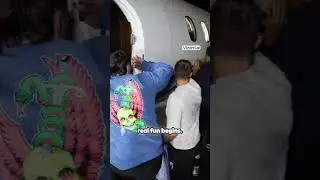 We Pranked Everyone by Flying in Circles for Hours!
